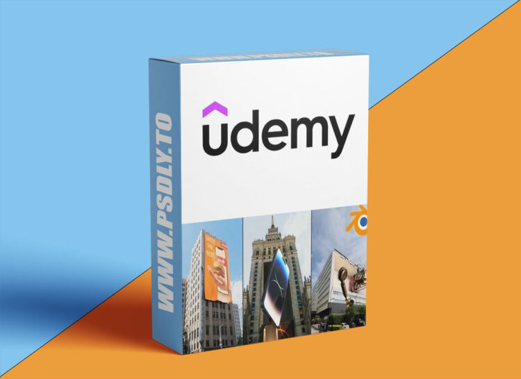 Create Pro-Level Cgi & Vfx Ads In Blender : Beginner To Pro 1 Create Pro-Level Cgi & Vfx Ads In Blender : Beginner To Pro