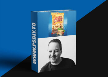 CreativeLive - Commercial 3D Composites in Adobe Photoshop CC