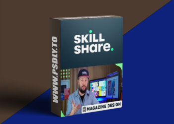 Design Stunning Magazine Articles in Adobe InDesign