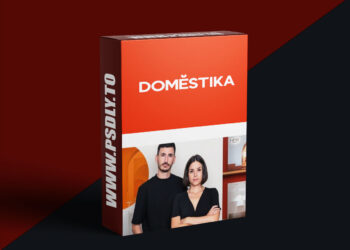 Domestika - Introduction to Retail Design