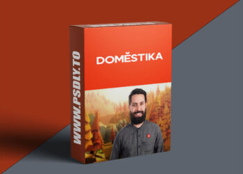 Domestika - Low Poly Set Modeling for Video Games