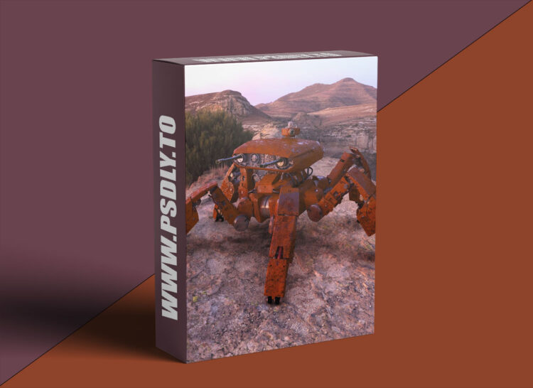 FXPHD - MYA232 - Hard Surface Modeling for Production 1 FXPHD - MYA232 - Hard Surface Modeling for Production