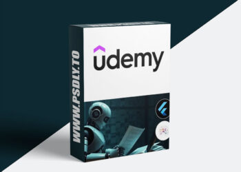 Flutter & Nlp: Build Text, Voice & Document Translation App