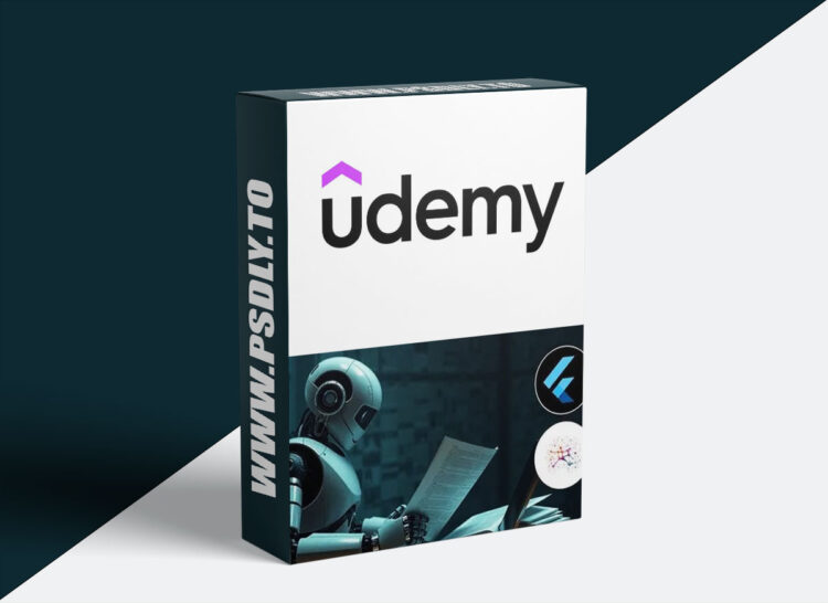 Flutter & Nlp: Build Text, Voice & Document Translation App 1 Flutter & Nlp: Build Text, Voice & Document Translation App