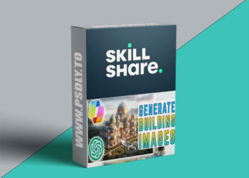 Generate Realistic Building Images Using AI in Seconds. !