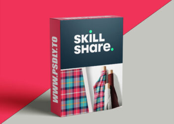 How to Create a Versatile Plaid Pattern with Twill Weave Texture in Adobe Illustrator