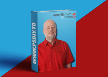 Jason Barnard – Brand Serp Course