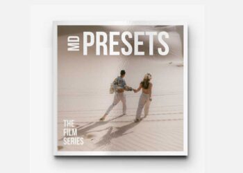 Mark Deleon - The Film Series