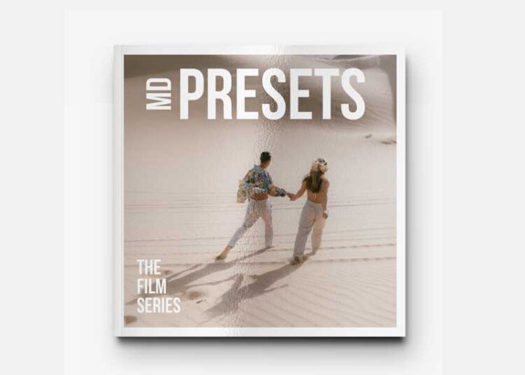 Mark Deleon - The Film Series 1 Mark Deleon - The Film Series