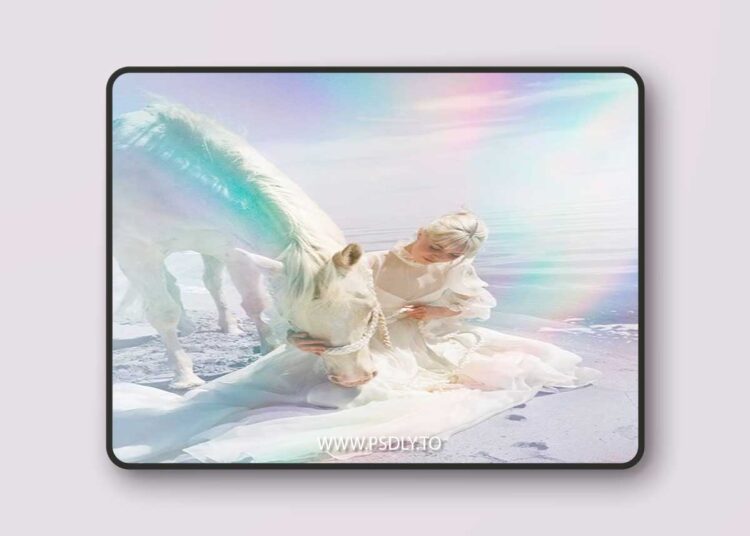 Cara Mia - Prism Presets Pack 1 Meridian: Cara Mia Aurora