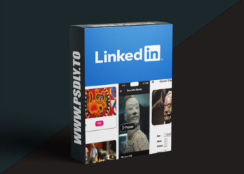 Penpot for UX Design With Tom Green