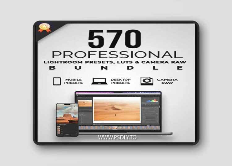 PhotoWhoa - 570 Aesthetic Lightroom Presets & LUTs For Photographers 1 PhotoWhoa - 570 Aesthetic Lightroom Presets & LUTs For Photographers