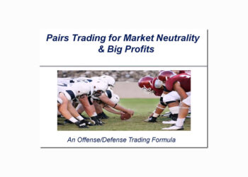 Power Cycle Trading – Pairs Trading Course – Larry Gaines