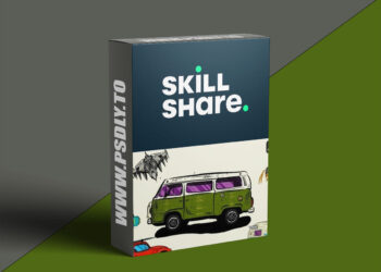 Procreate for Beginners: Fun and Easy Illustration Techniques