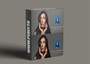 Retouch4me Eye Brilliance 1.010