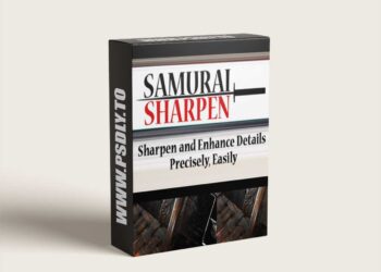 Samurai Sharpen Video 1.2.11