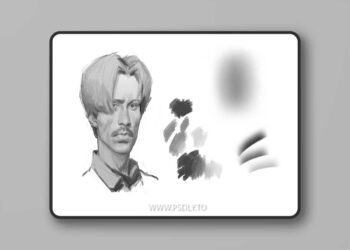 The Best Brush By Jens Claessens