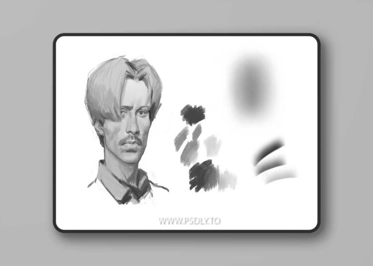 The Best Brush By Jens Claessens 1 The Best Brush By Jens Claessens