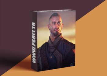 The Gnomon Workshop - Creating a Character Bust: From Ideation to Final Render