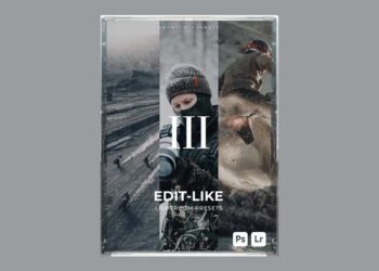 Tone Fuentes - Edit-Like V3 Desktop & Mobile Pack | 29+ Premium Presets