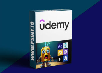Udemy - 20+ Hrs of 3Ds Max: From Beginner to Professional Level