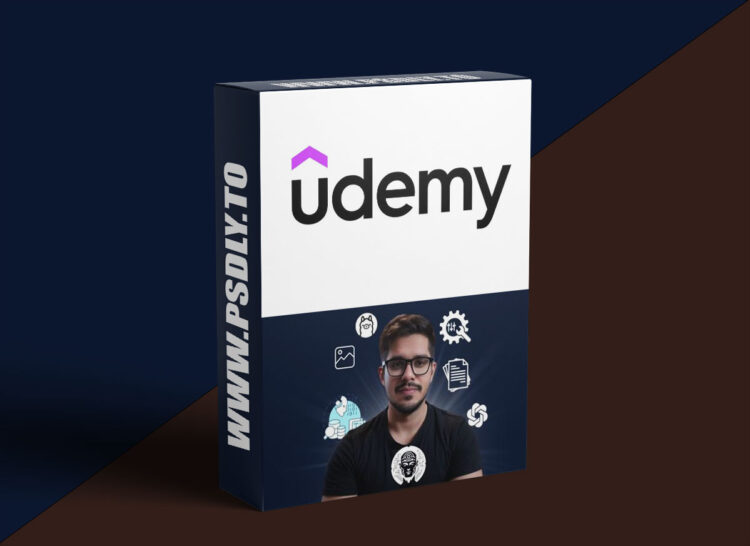 Udemy - A CEO's Generative AI Playbook 1 Udemy - A CEO's Generative AI Playbook