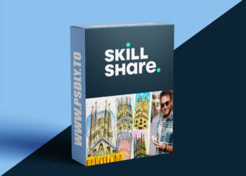 Udemy - A-Z Smartphone graphics designing masterclass