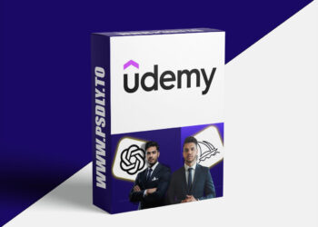 Udemy - AI Mastery: ChatGPT Prompts & MidJourney Image Creation