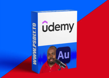 Udemy - Adobe Audition for Beginners: Make Stuff Sound Better!