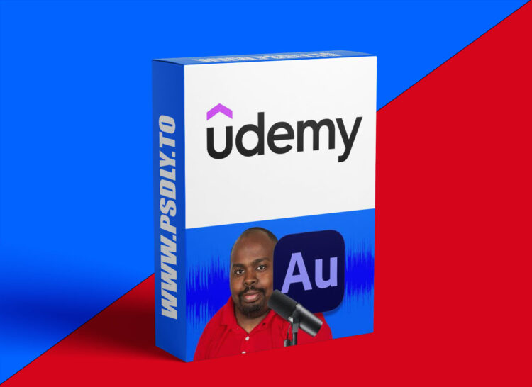 Udemy - Adobe Audition for Beginners: Make Stuff Sound Better! 1 Udemy - Adobe Audition for Beginners: Make Stuff Sound Better!