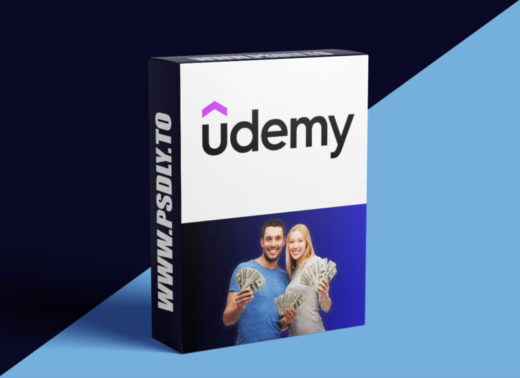 Udemy - All-In-One Online Business: Build Your Multi-Income Streams 1 Udemy - All-In-One Online Business: Build Your Multi-Income Streams