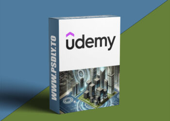 Udemy - AutoCAD - 2D & 3D Like never before