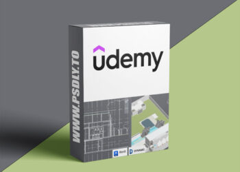 Udemy - BIM Data : Revit, Dynamo, Navisworks & Other Extractions