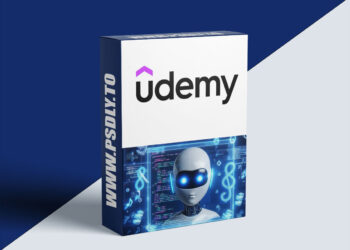 Udemy - Build Python Programs & Websites with ChatGPT- No Coding Req