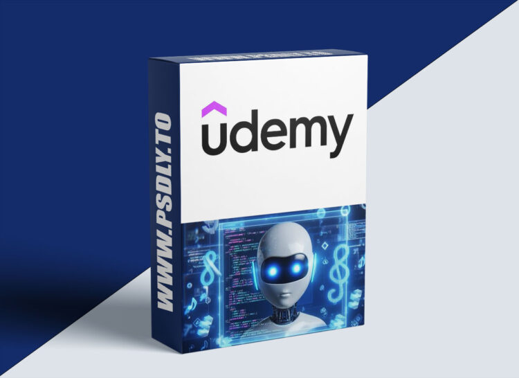 Udemy - Build Python Programs & Websites with ChatGPT- No Coding Req 1 Udemy - Build Python Programs & Websites with ChatGPT- No Coding Req
