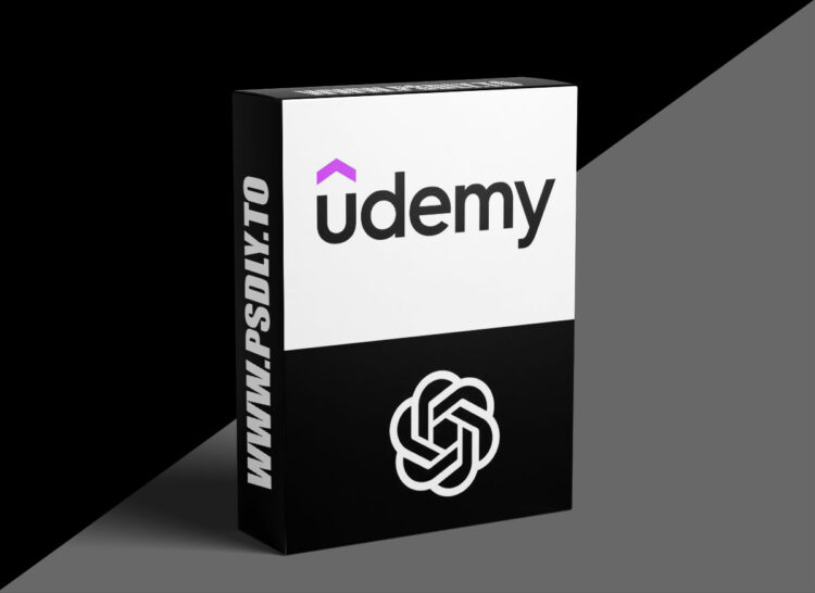 Udemy - ChatGPT 101 42 1 Udemy - ChatGPT 101 42