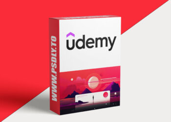 Udemy - ChatGPT and LangChain: The Complete Developer's Masterclass