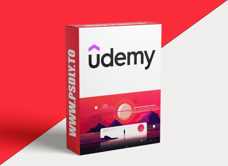 Udemy - ChatGPT and LangChain: The Complete Developer's Masterclass 1 Udemy - ChatGPT and LangChain: The Complete Developer's Masterclass