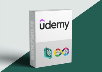 Udemy - ChatGPT for Devops