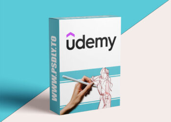 Udemy - Complete Gesture Drawing Course: Create Dynamic Gestures!