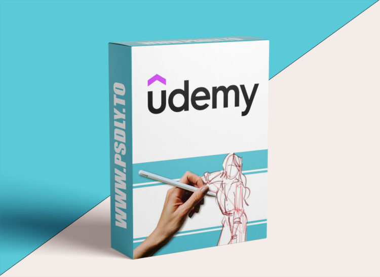 Udemy - Complete Gesture Drawing Course: Create Dynamic Gestures! 1 Udemy - Complete Gesture Drawing Course: Create Dynamic Gestures!
