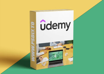 Udemy - Conquer Excel: Unlocking Solutions to Solve Any Problem