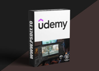 Udemy - Create AI Art for Unreal Marketplace ( Fab ) and Unity Store