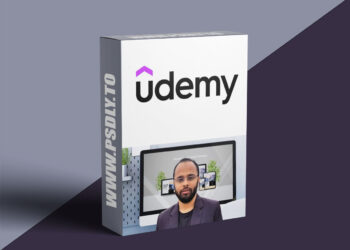 Udemy - Create Portfolio Website Without Any Coding Skill