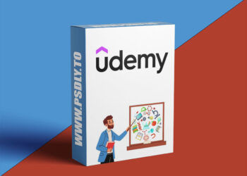 Udemy - Create Professional Whiteboard Tutorials for Online Courses