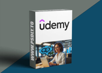 Udemy - Customer Service with ChatGPT: Boost Efficiency/Satisfaction