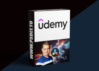 Udemy - DaVinci Resolve Mastery: The Ultimate Video Editing Bootcamp