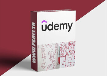 Udemy - Draw Dogs With or Without Reference