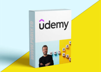 Udemy - Effective Decision Making | Control of Personal & Business