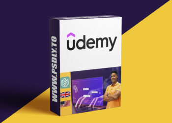 Udemy - English Language Learning With ChatGPT